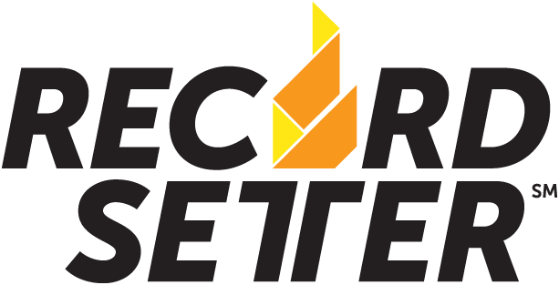 RecordSetter Logo